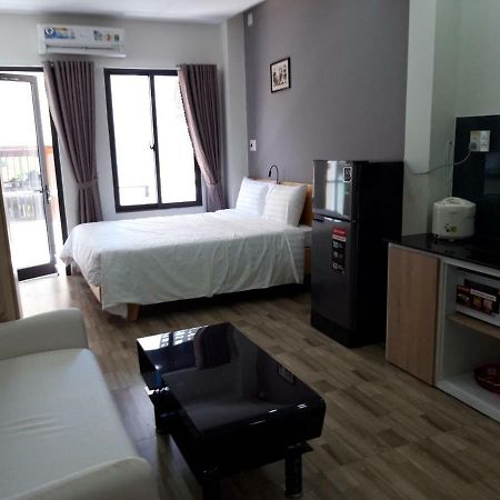 Jin Aparment Aparthotel Da Nang Luaran gambar